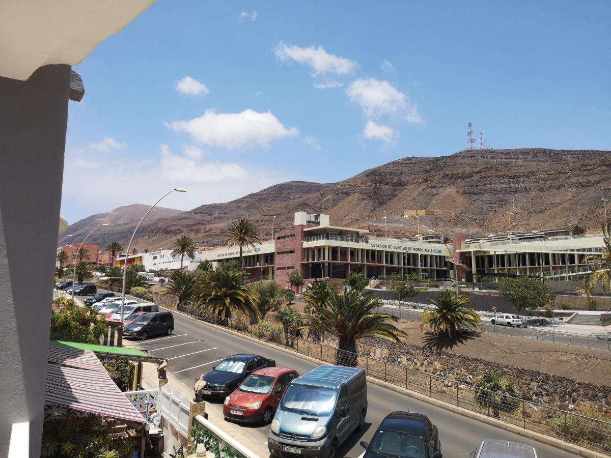 Acogedoras Habitaciones Privadas Zona Costera Wifi مورو ذيل خابلِ المظهر الخارجي الصورة